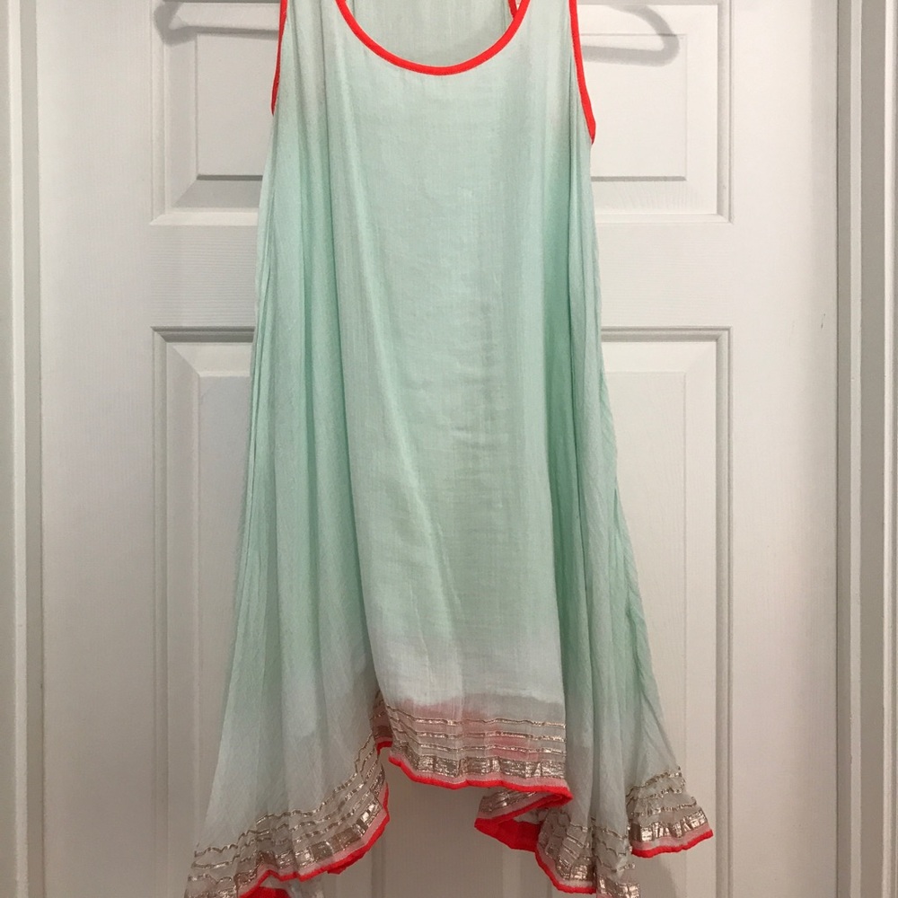 Free People Ariel Dress - XS